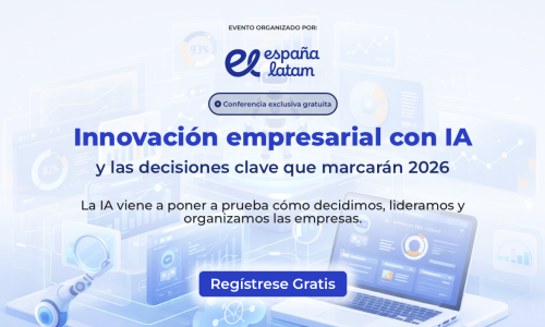 Innovación empresarial con IA