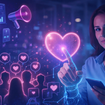 Marketing emocional para conectar con tu audiencia y fidelizar clientes