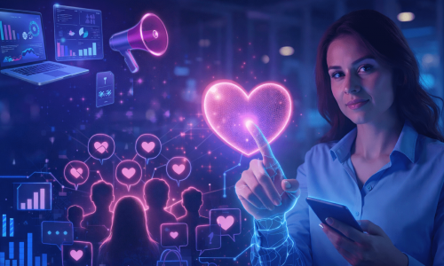 Marketing emocional para conectar con tu audiencia y fidelizar clientes