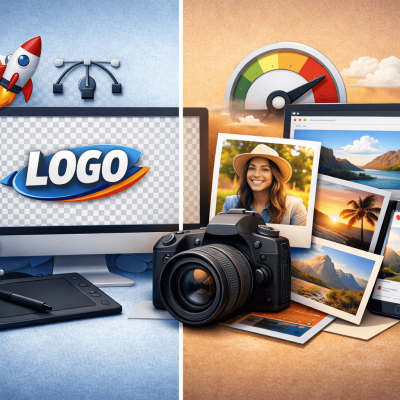 PNG o JPG qué formato elegir para tus imágenes digitales