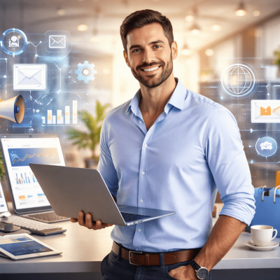 Claves para Digitalizar los Negocios