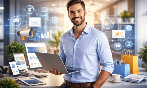 Claves para Digitalizar los Negocios