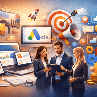 Agencias de publicidad claves para elegir la mejor para tu negocio