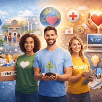 Cómo digitalizar una asociación sin ánimo de lucro con éxito