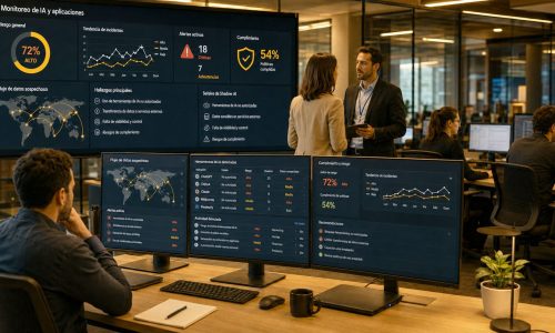 Cómo detectar Shadow AI en una empresa