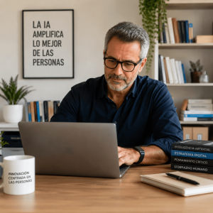 Creación de cursos online para mediadores de seguros