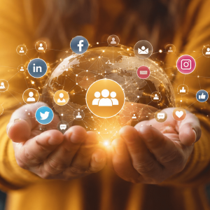 Curso Redes sociales y empresa