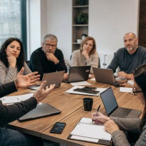 Formación en inteligencia artificial para sindicatos