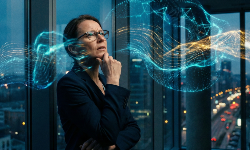 La actitud será determinante para tu futuro profesional con la inteligencia artificial