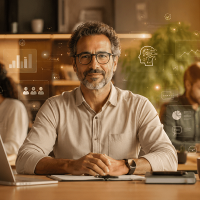 IA y empleo en España