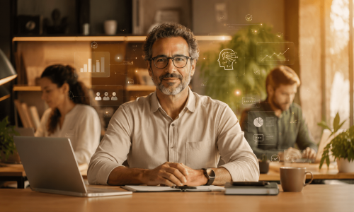 IA y empleo en España