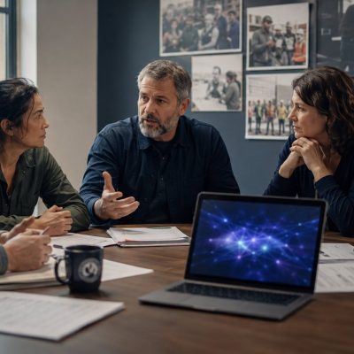 Inteligencia artificial y sindicatos una guía para delegados