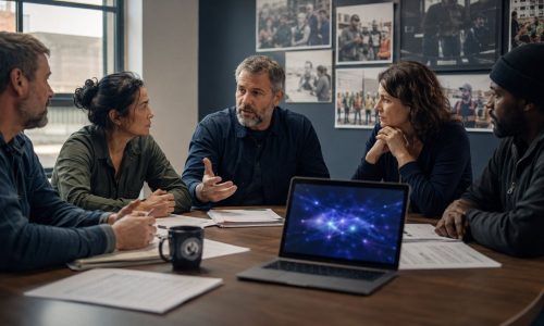Inteligencia artificial y sindicatos una guía para delegados