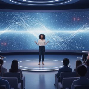 Presentaciones de Impacto