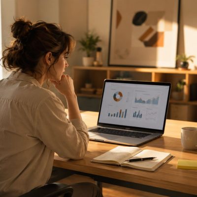 Productividad cognitiva con IA