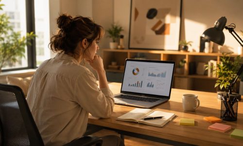 Productividad cognitiva con IA