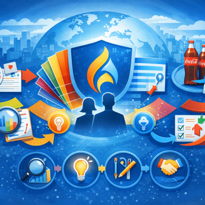 Reposicionamiento de marca y estrategias para reinventarte