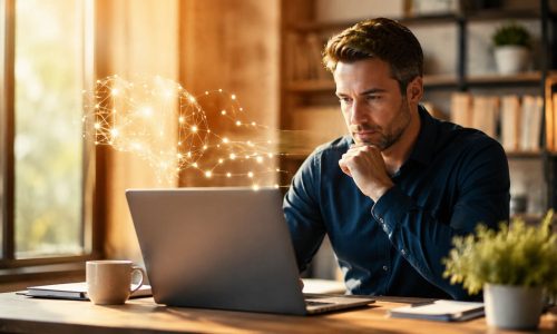 Reskilling inteligencia artificial
