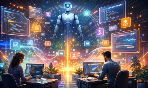 SUPER Guía completa Vibe Coding 2026 con IA para empresas