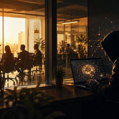 Shadow AI en empresas