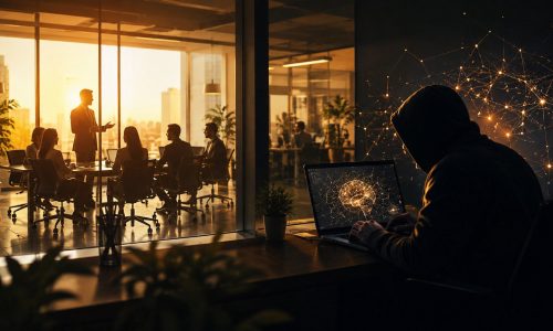 Shadow AI en empresas