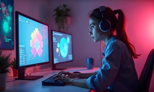 Utiliza inteligencia artificial online gratis