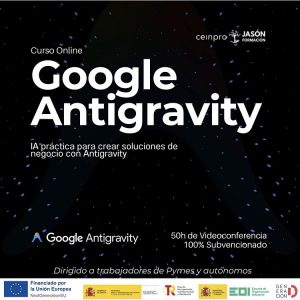 IA práctica para crear soluciones de negocio