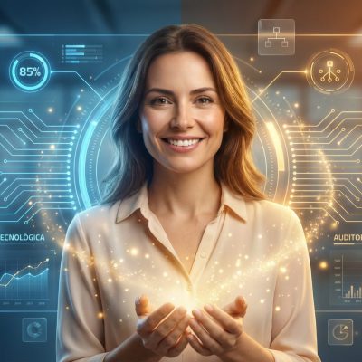 Auditoría de Madurez en IA: El Primer Paso para Innovar