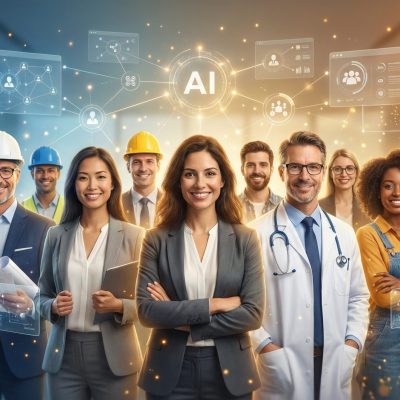 Ponente IA para Asociaciones y Federaciones: Adaptabilidad Real