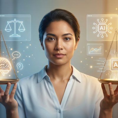 Criterio Humano: El Valor Diferencial que la IA no Puede Replicar