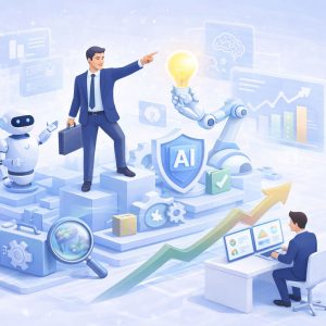 Inteligencia Artificial para Empresas en España y LATAM