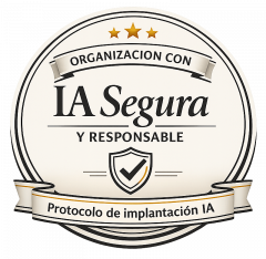 Protocolo de implantación lA