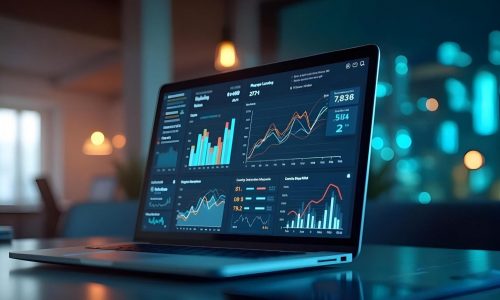 Reporting de datos: herramientas esenciales para análisis de negocios