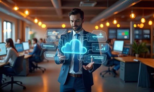 Consultor IT: cómo elegir el mejor asesor para tu empresa