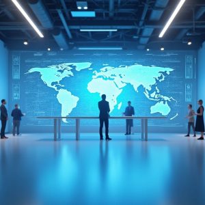 IA para Móstoles Desarrollo