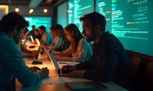 Hackathon: qué es y cómo aprovecharlo para la innovación empresarial