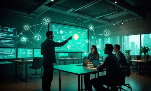 Consultoría tecnológica: cómo elegir la mejor estrategia digital