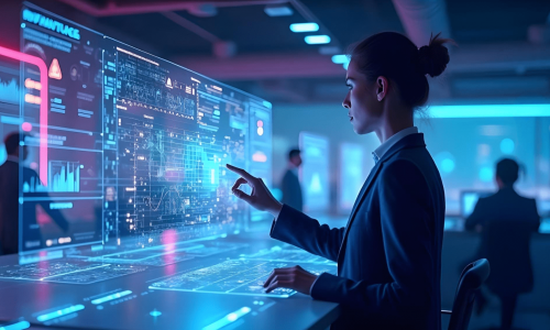 Automatización de procesos: cómo optimizar la productividad empresarial