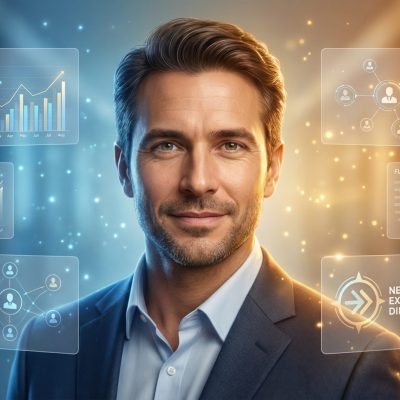 El Futuro del Empleo Directivo: Cómo la IA Cambia el Liderazgo