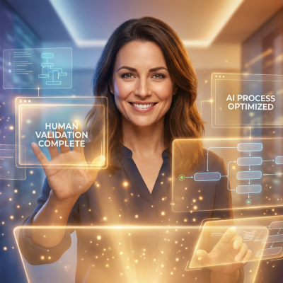 Metodología Human-in-the-loop