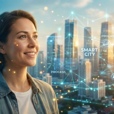 Inspirar el Cambio Digital: Cómo Liderar la Adopción de IA