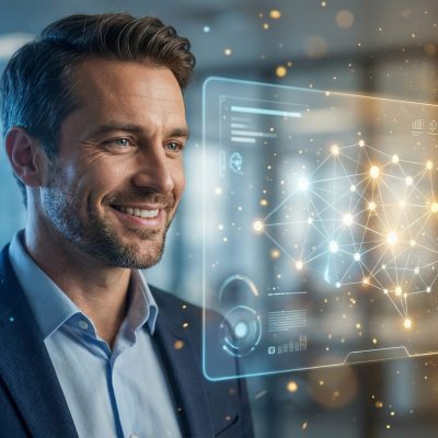 Liderazgo Estratégico en IA: Guía Completa para CEOs 2026