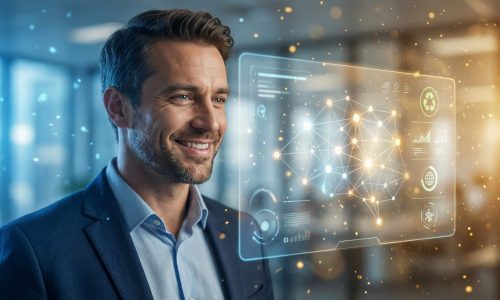 Liderazgo Estratégico en IA: Guía Completa para CEOs 2026