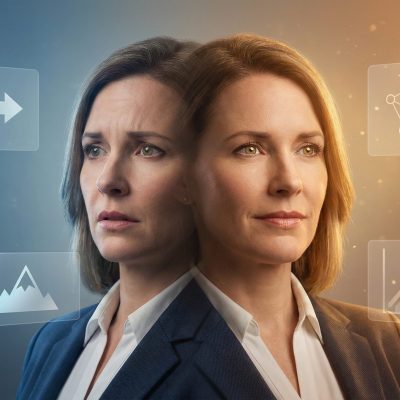 Miedo a la IA: Estrategias para Superarlo en la Alta Dirección