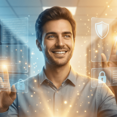 Soberanía Tecnológica y por qué el CEO debe proteger sus datos