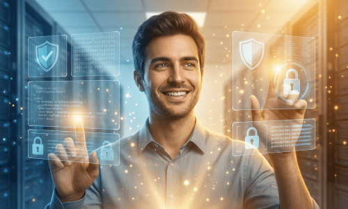 Soberanía Tecnológica y por qué el CEO debe proteger sus datos