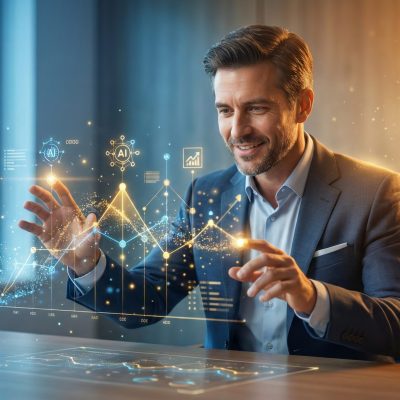 Toma de Decisiones Aumentada