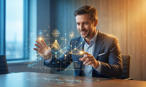 Toma de Decisiones Aumentada